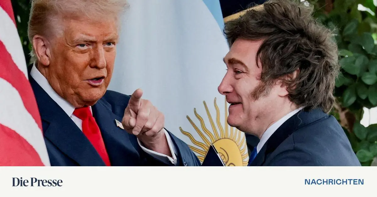 Trump-sagt-Argentinien-20-Milliarden-Dollar-Hilfe-zu-wenn-Milei-wiedergew-hlt-wird