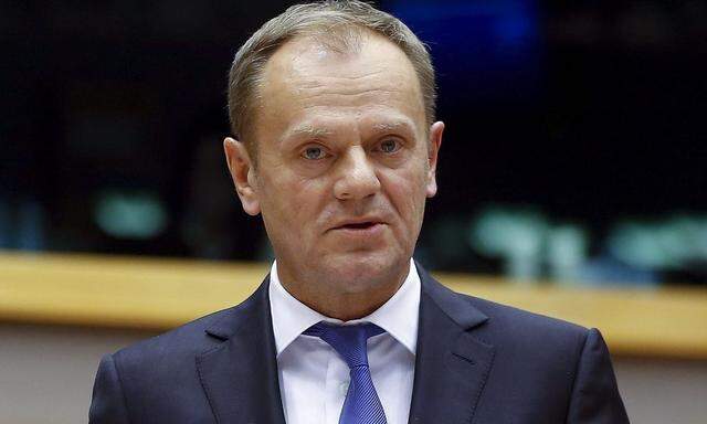 Donald Tusk