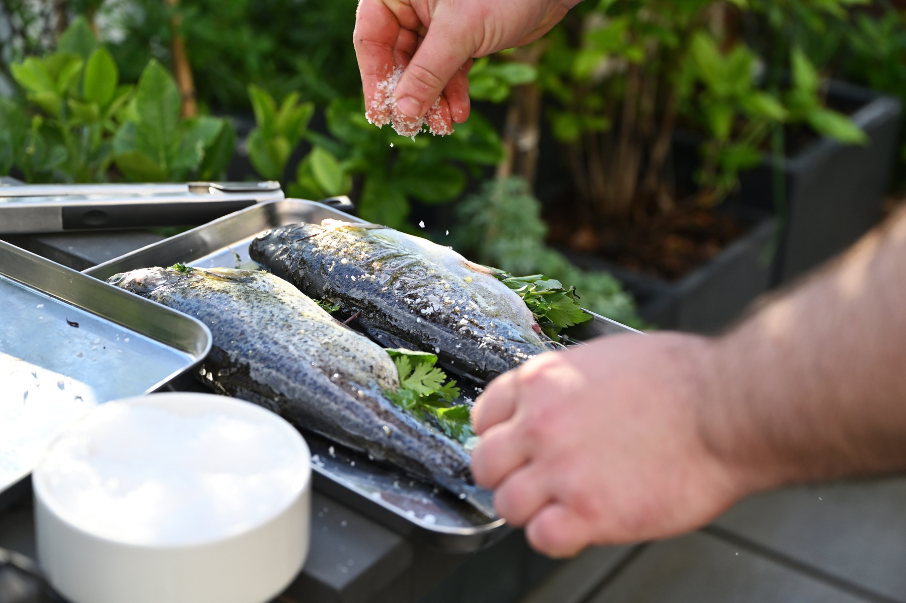 Was man wirklich zum Grillen braucht [premium]