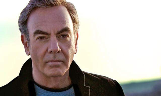 Neil Diamond