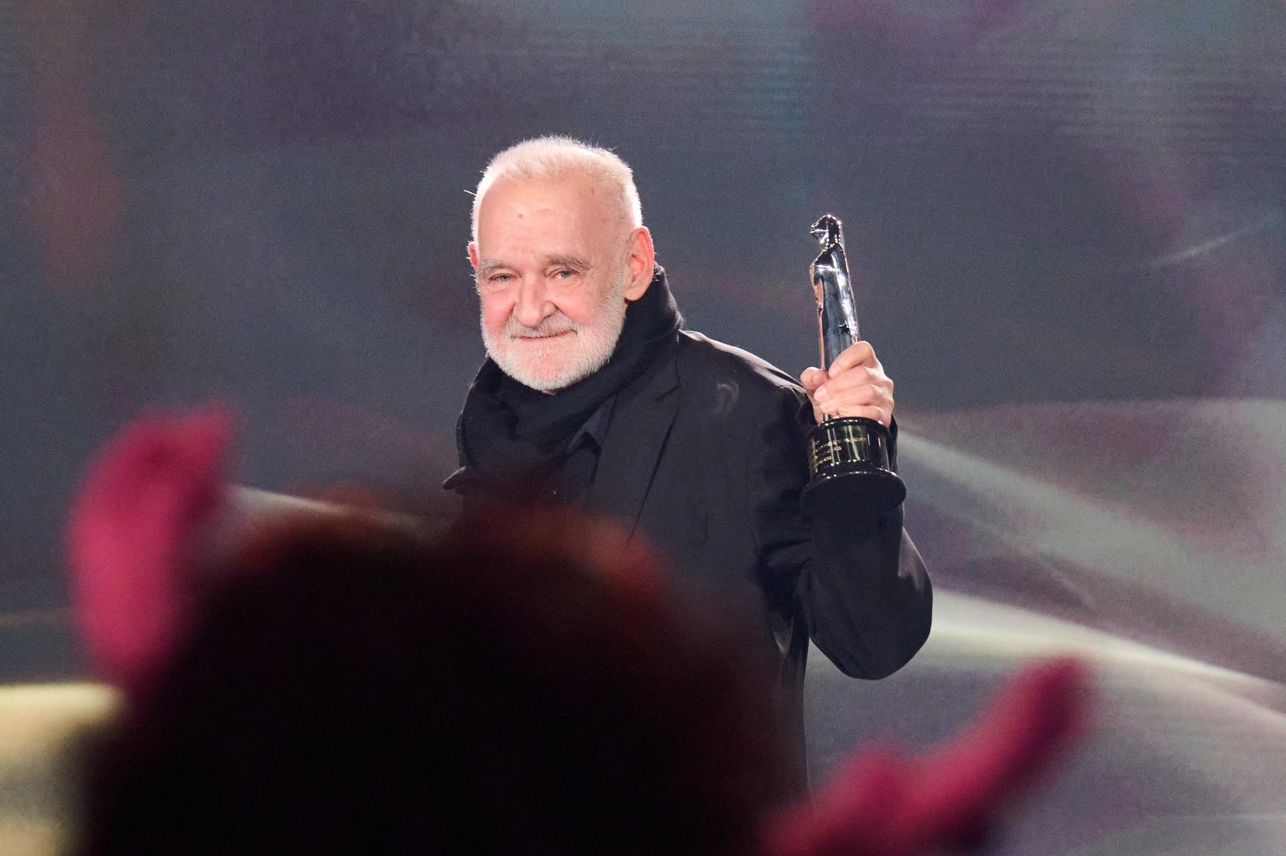 Ungarischer Filmemacher Béla Tarr 70-jährig gestorben