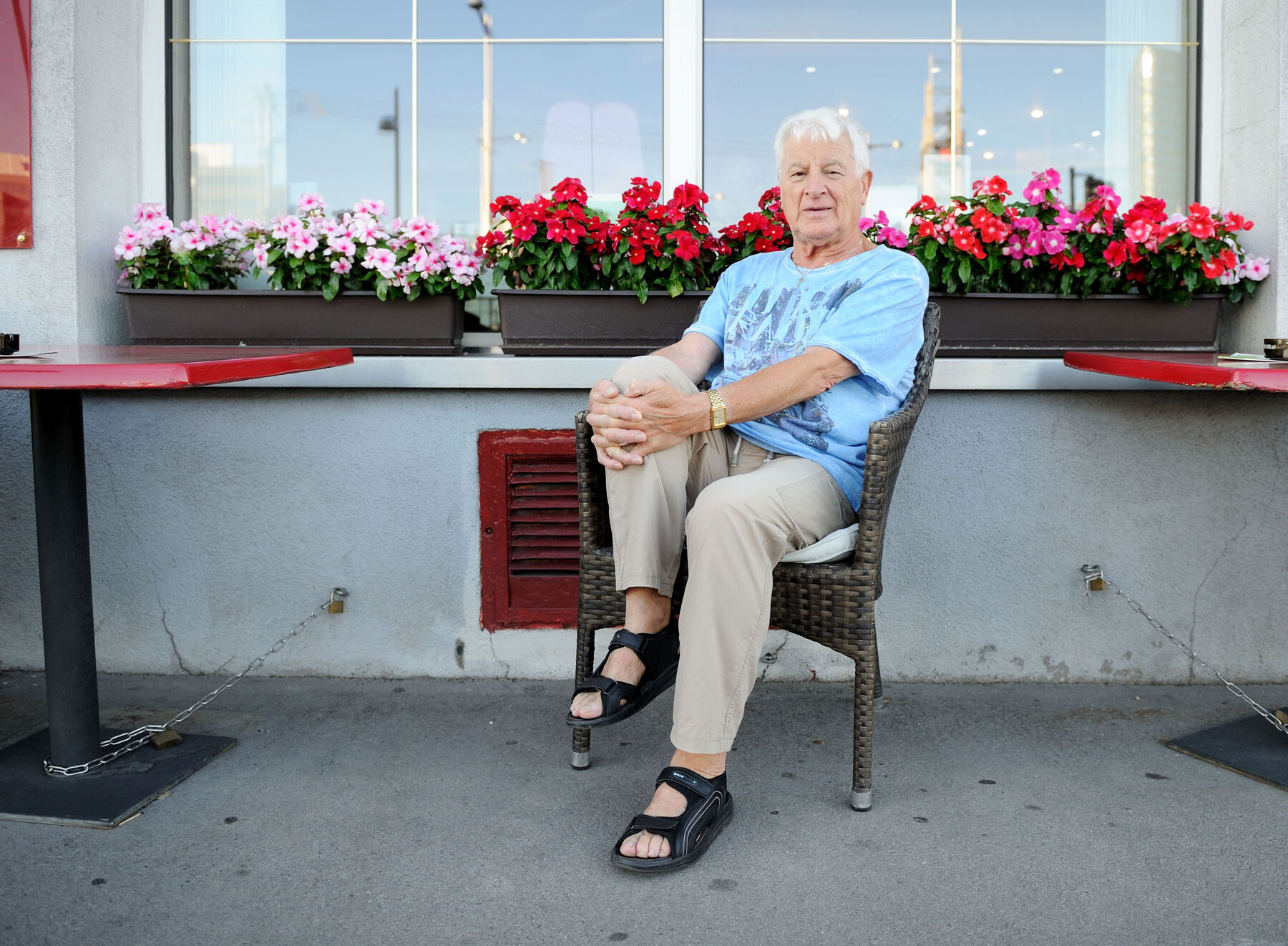 Mandy von den Bambis ist tot – DiePresse.com