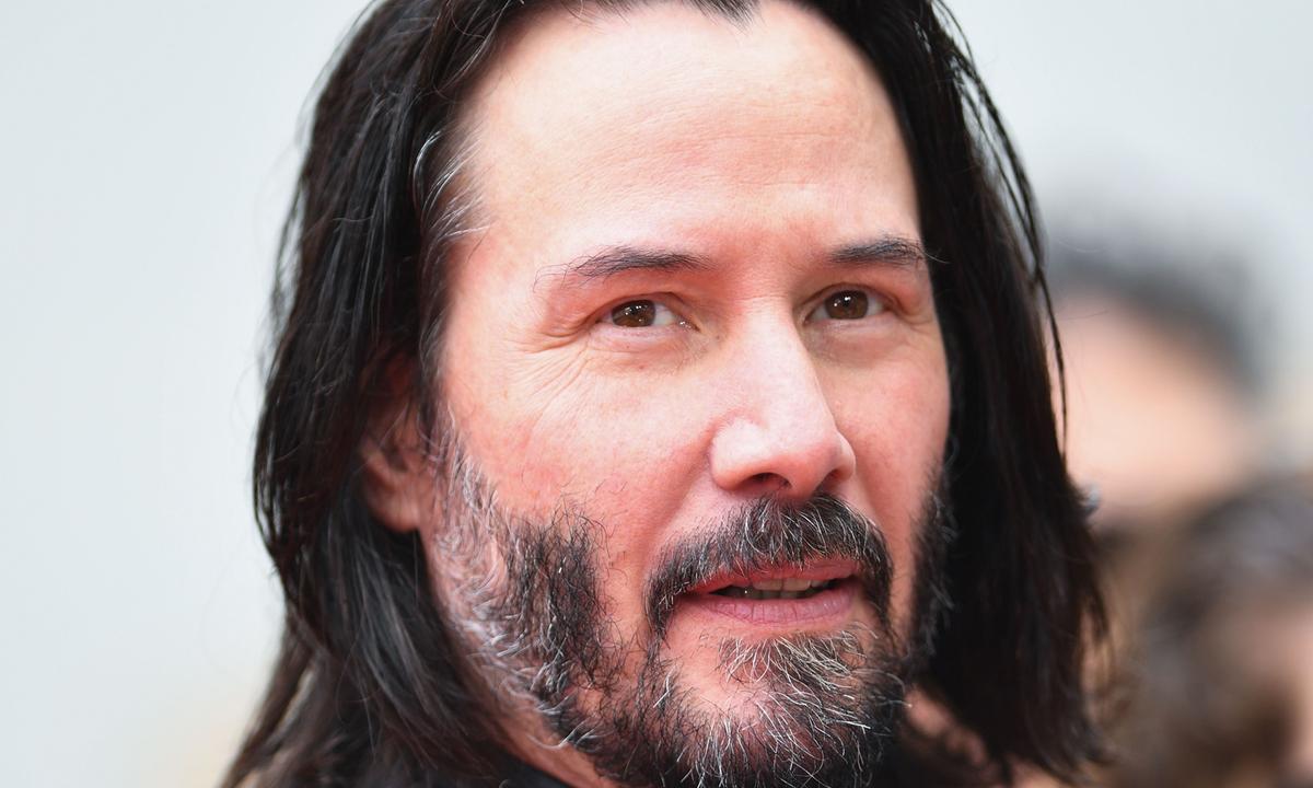 Keanu Reeves: „Ich mag keine Konflikte“ | DiePresse.com