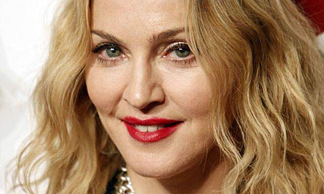 Madonna will neuen Film