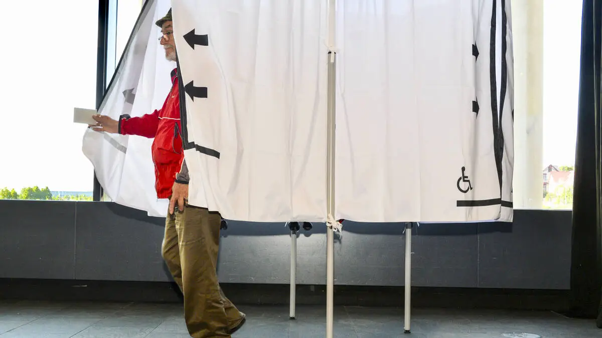 Isländer entscheiden über Rückkehr an den EU-Verhandlungstisch