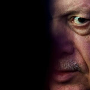 Präsident Recep Tayyip Erdoğan befindet sich auf einer mehrtägigen Tour durch die Golf-Staaten.