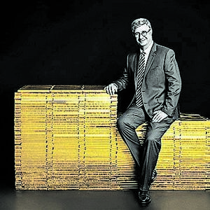 Das Krisenjahr war aus Sicht der Münze Österreich AG ein goldenes. Der Goldumsatz konnte gegenüber 2019 mehr als verfünffacht werden.