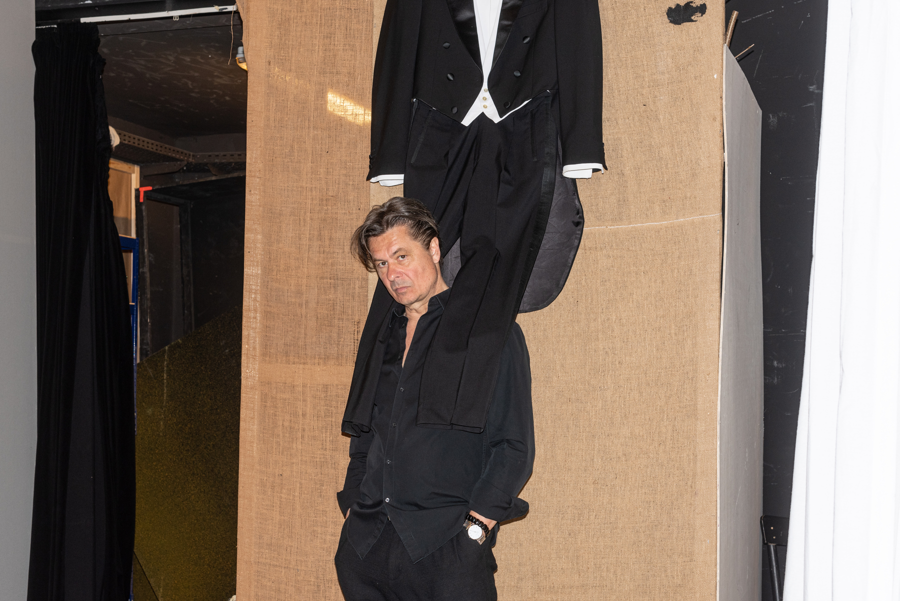 Zurück in die Jugend: Zweiter Frühling im Altersheim [premium]