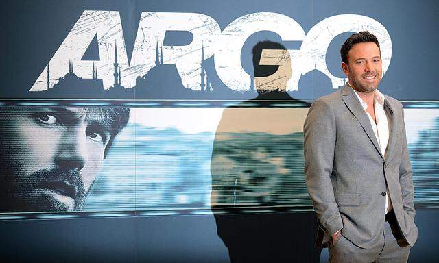 OscarFavorit Argo knackt 200MillionenDollarMarke