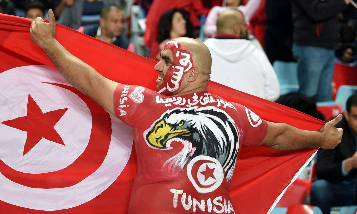 Tunesien (28),
