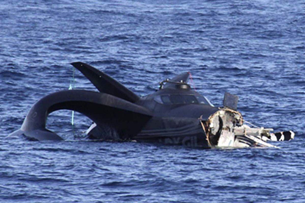 Eine neuseeländische Kommission hat hingegen geurteilt, dass die Crews der "Ady Gil" und des japanischen Walfangschiffs gleichermaßen an der Kollission schuld sind.