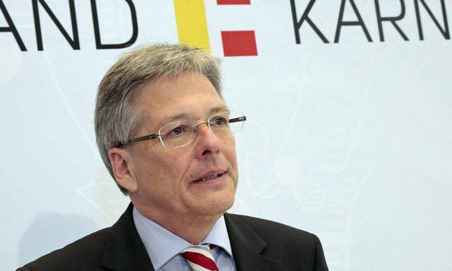 Kärntens Landeshauptmann Peter Kaiser lässt Seilbahnprojekt prüfen 