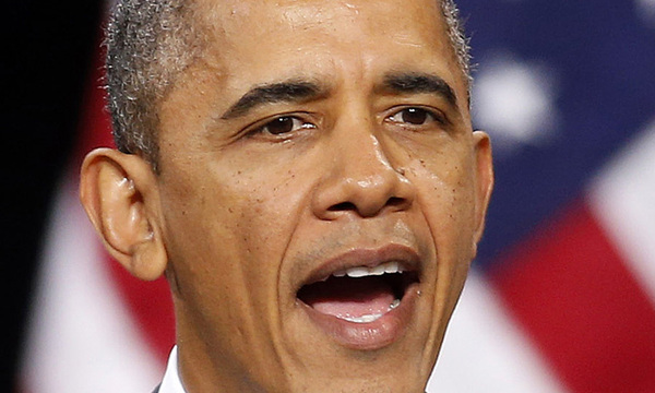 Obamas geheimer Drohnenkrieg