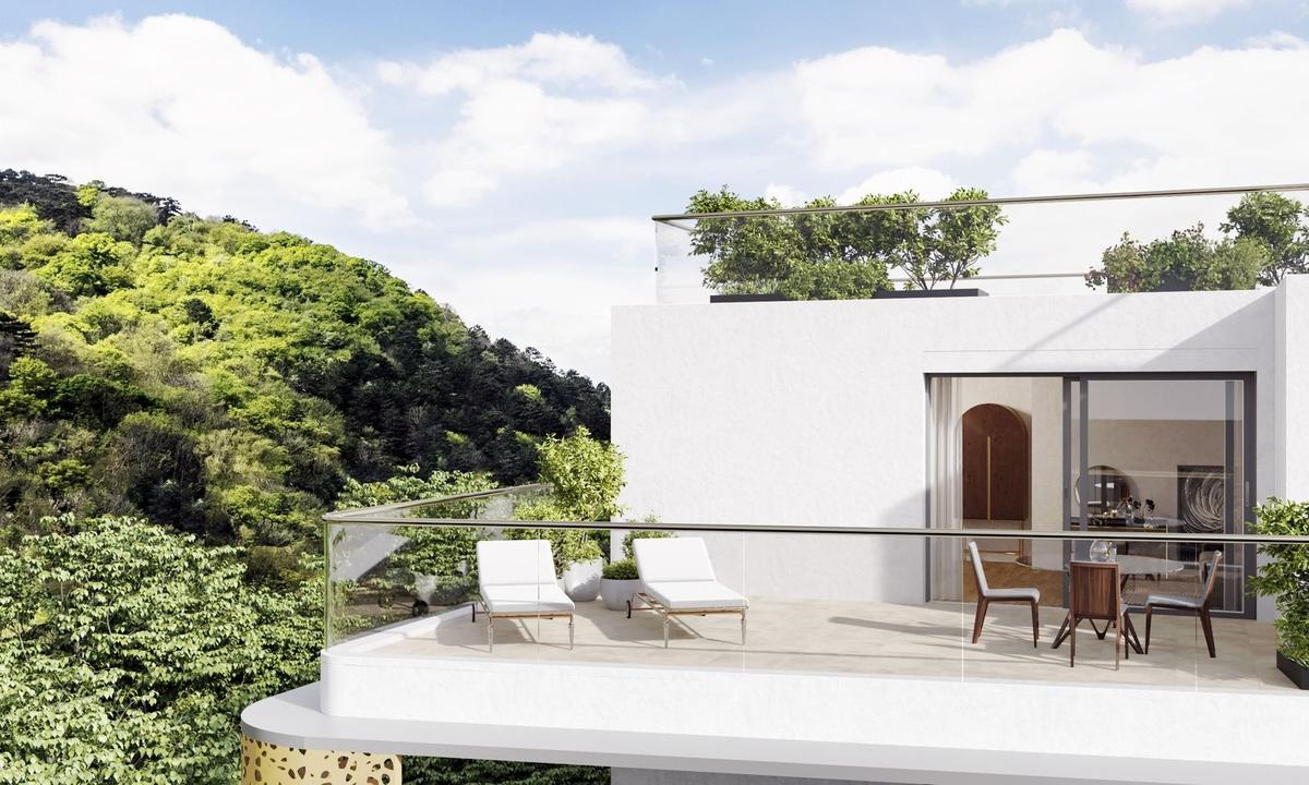 Luxusimmobilien