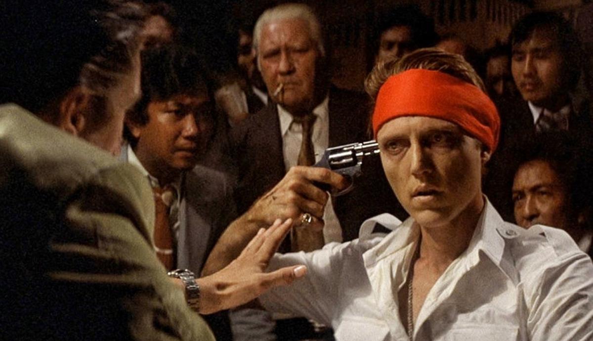 Christopher Walken Ein Gastauftritt von ihm rettet jeden Film