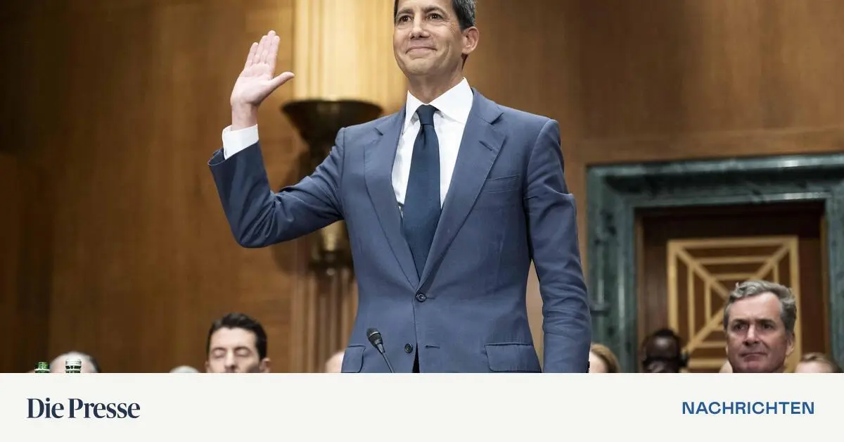 Aufatmen-nach-Einigung-Der-Weg-f-r-Trumps-Kandidaten-f-r-die-US-Notenbank-ist-nun-frei-premium-