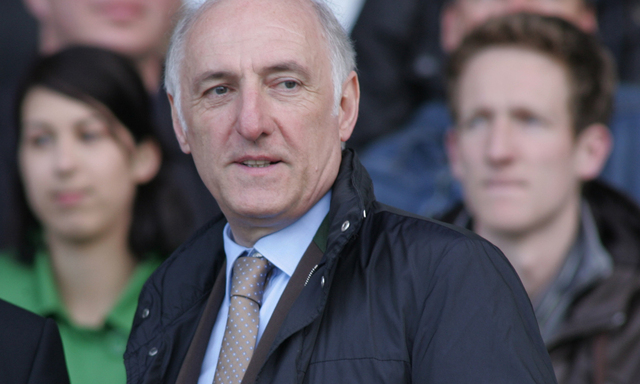 Peter-Michael Reichel.