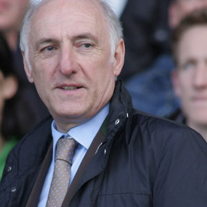 Peter-Michael Reichel.