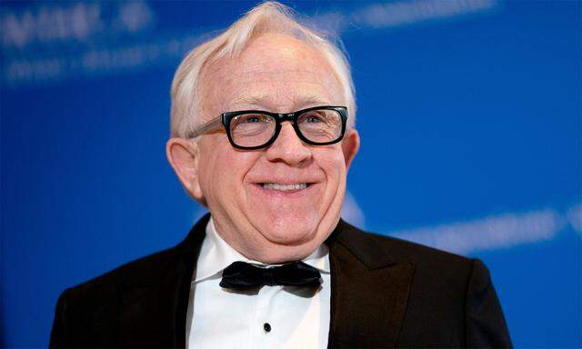 Leslie Jordan im Jahr 2021.