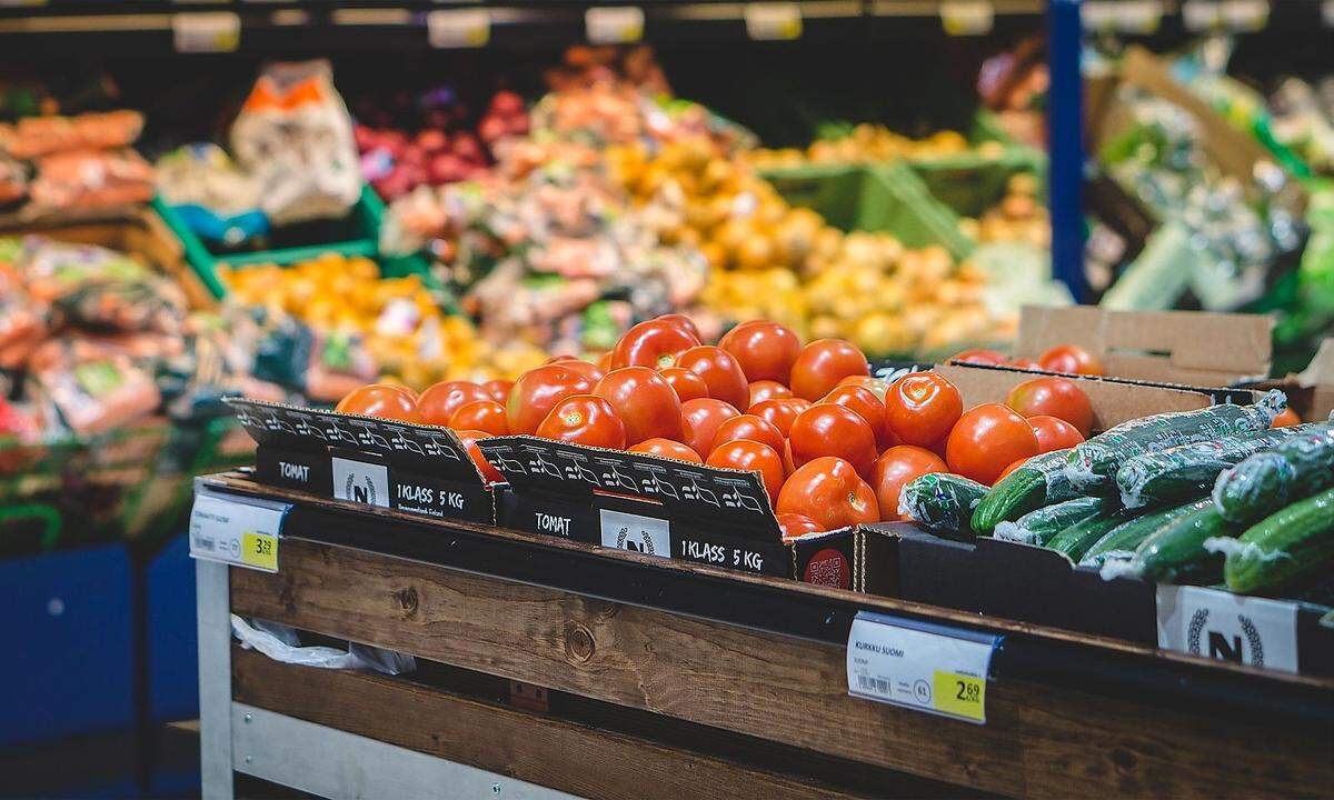 Stock Replenishment Adviser Was macht jemand, der als Stock Replenishment Adviser arbeitet? Genau, er füllt die Regale in Supermärkten auf.