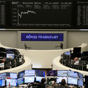 Die Börsen sind euphorisch.