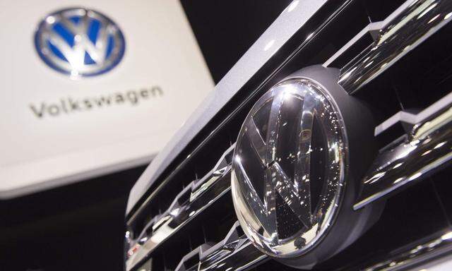 FILES-US-CRIME-AUTOMOBILE-VW