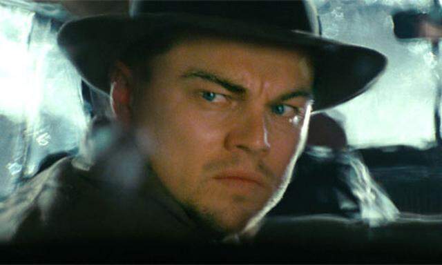 Shutter Island