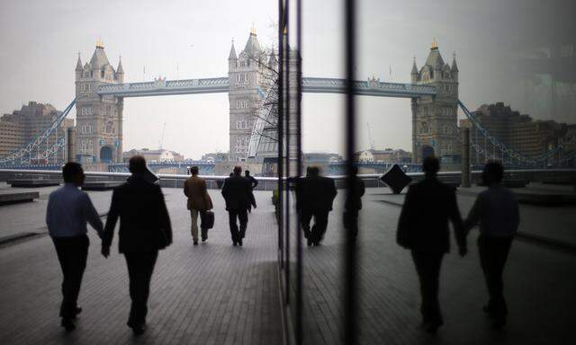 Steueroasen: Fekter attackiert London