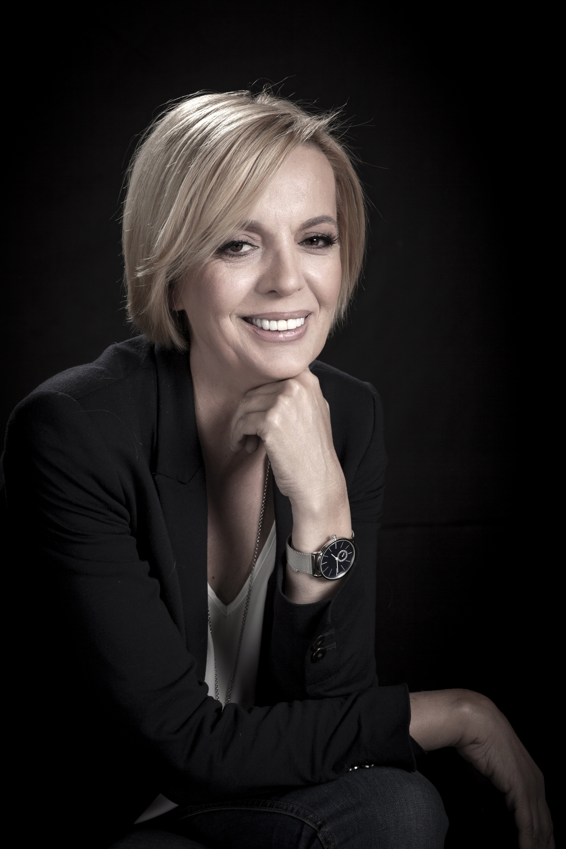 Ein Ehemann lebt gefährlich, wenn seine Frau Angst vor ihm hat – ein fesselnder Roman von Marina Vujčić  [premium]