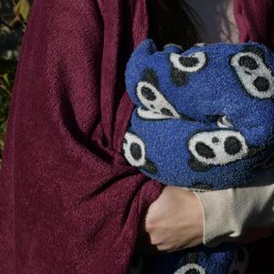 Laufend stellt sich die Frage: Was nimmt man mit, was lässt man zurück?