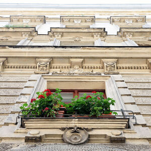 Pfandbriefe gelten als günstige Refinanzierungsform – gerade auch für den Wohnbau.