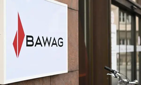 Archivbild. Die Bawag will die irische PTSB um 1,6 Mrd. Euro übernehmen.