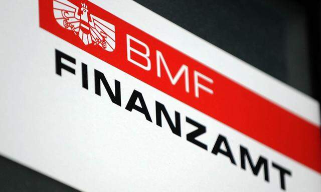 Finanzamt