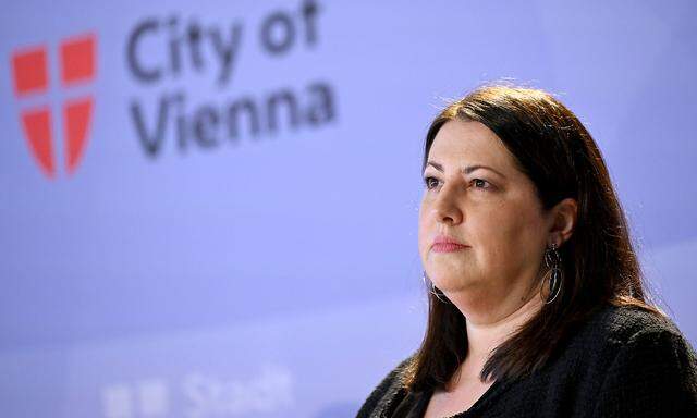 Stadträtin Kathrin Gaál baut das Wiener Gewaltschutznetz weiter aus.