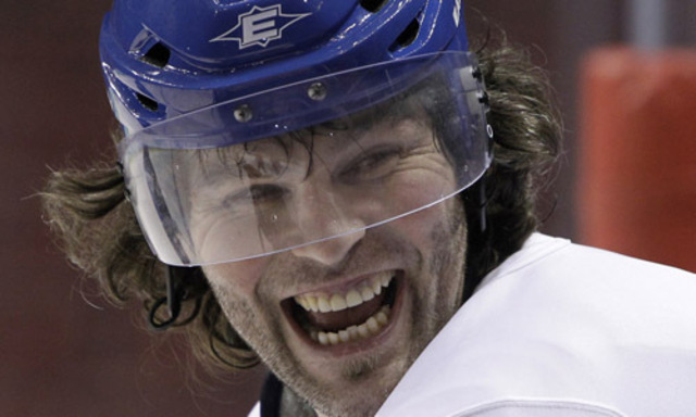 Jaromir Jagr