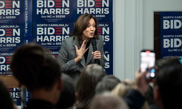 Kamala Harris