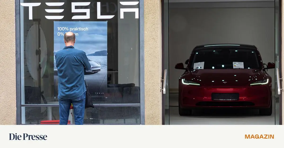 Elon Musk’s Controversy: Understanding the Tesla Customer Backlash and Why Some Are Turning Away