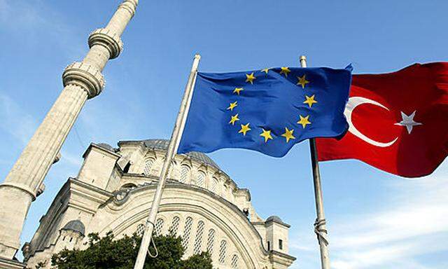 EU: Türkei soll 