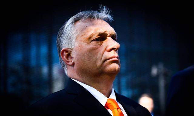  Viktor Orban