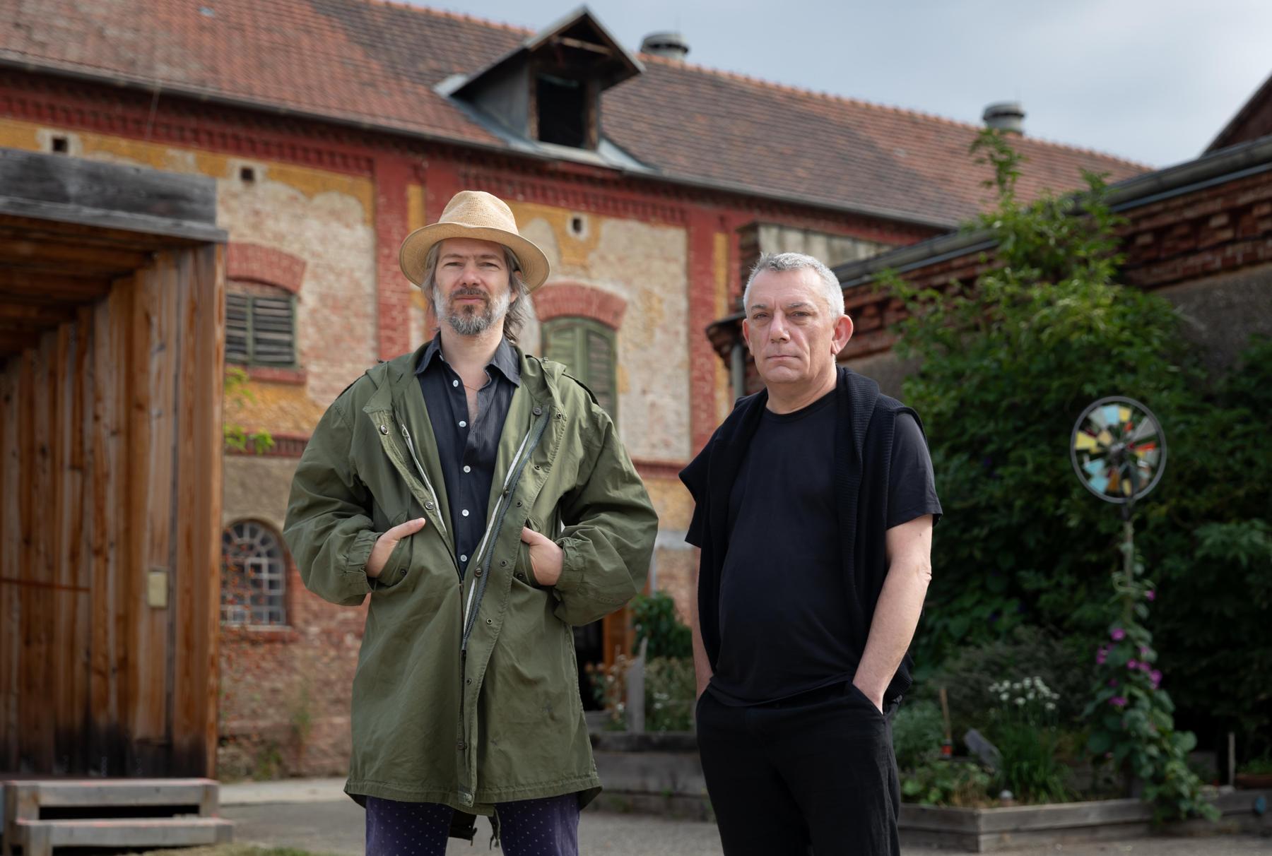 Der Zukunftshof gründet für drei Tage eine Stadt [premium]