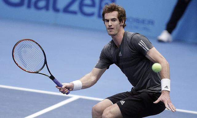 Andy Murray