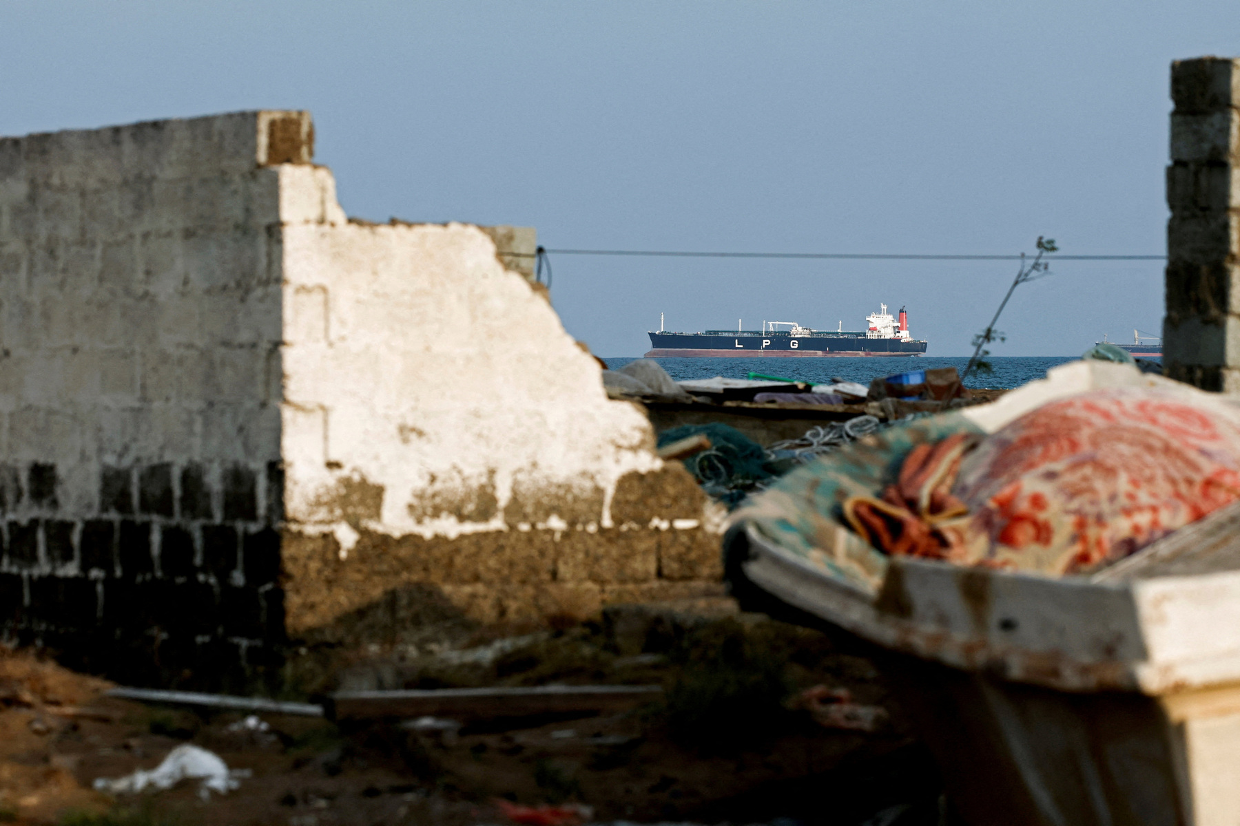 Der Staat kann die Kosten des Iran-Kriegs nicht abfedern [premium]