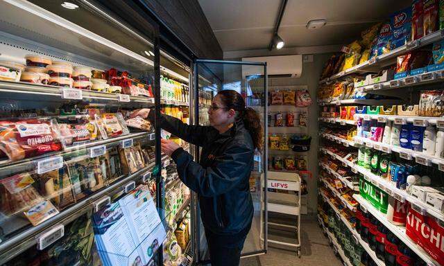 Cyberangriff: Hunderte Supermärkte in Schweden mussten schließen