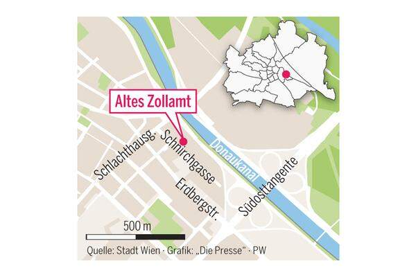 Auch der für Bauagenden zuständige stellvertretende Bezirksvorsteher Rudolf Zabrana (SPÖ) erhofft sich durch das Projekt eine Aufwertung der Gegend. „Ich sehe das sehr positiv, weil aus einer Schlaf– und Bürostadt wie Town Town etwas Lebendiges wird. Das sorgt für Ausgleich und Durchmischung.“