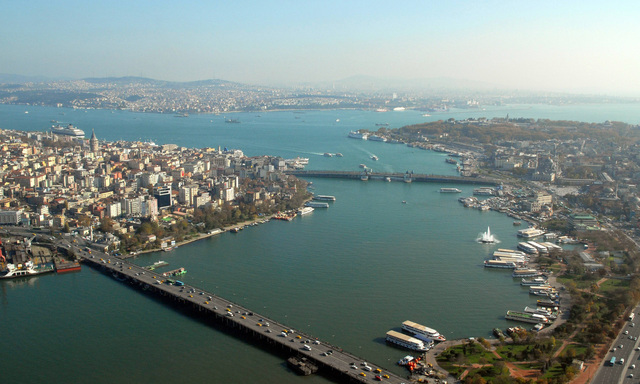 Istanbul