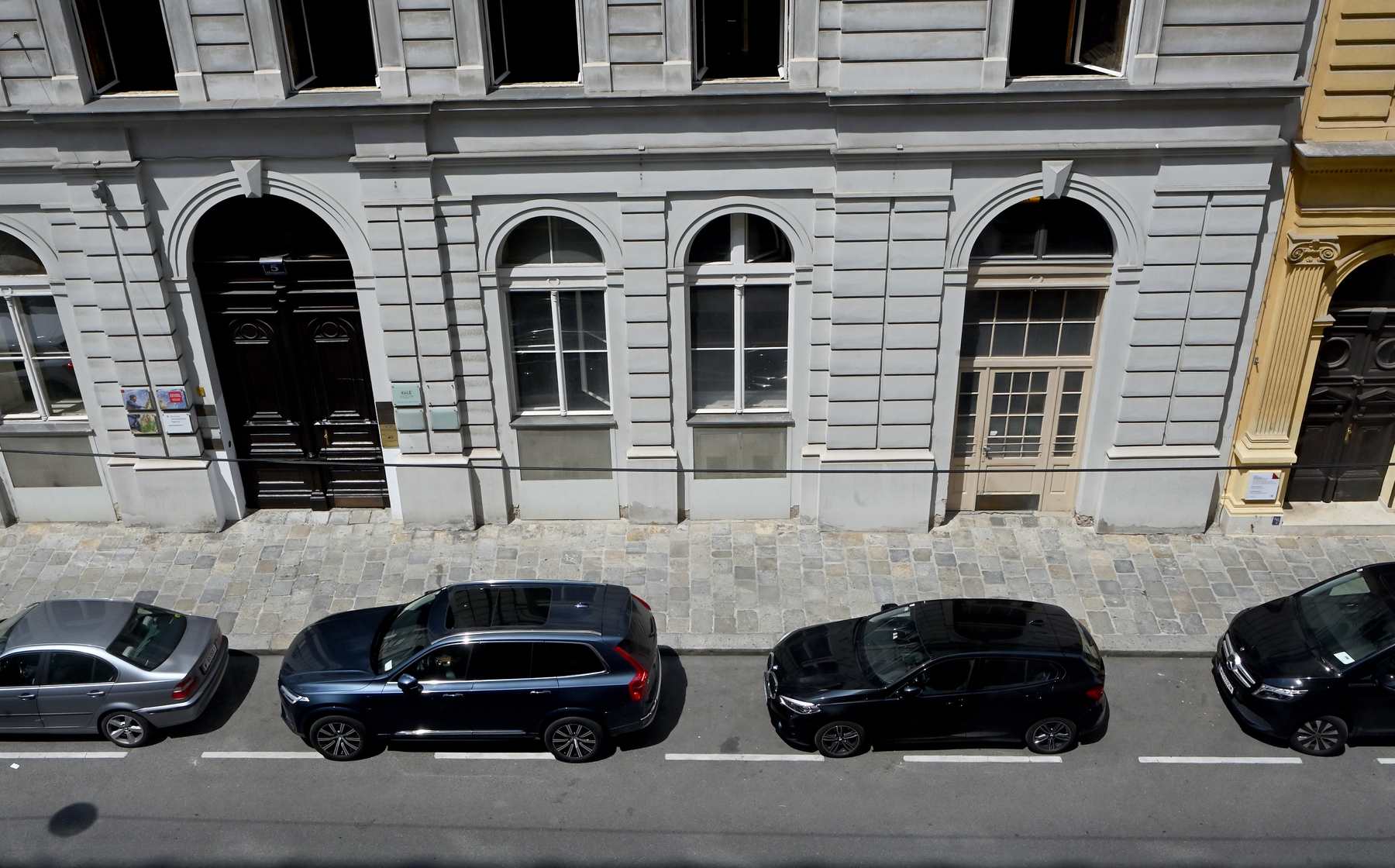 Berechtigte Frage auf Reisen – oder nicht: Daheim alles in Ordnung? [premium]