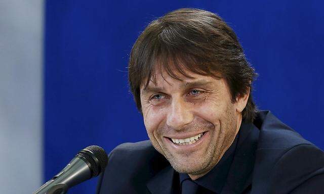 Antonio Conte