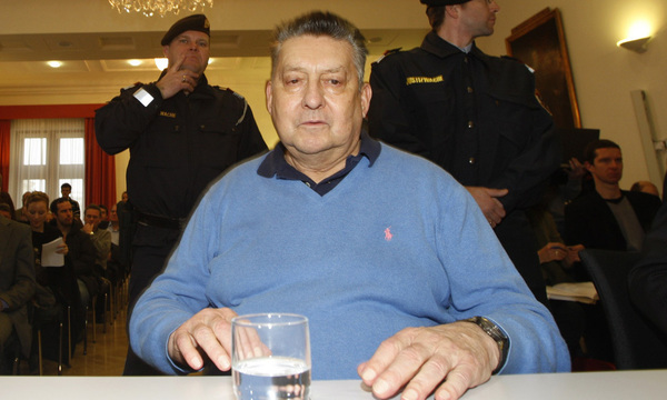 Elsner Gericht beschliesst Haftunfaehigkeit