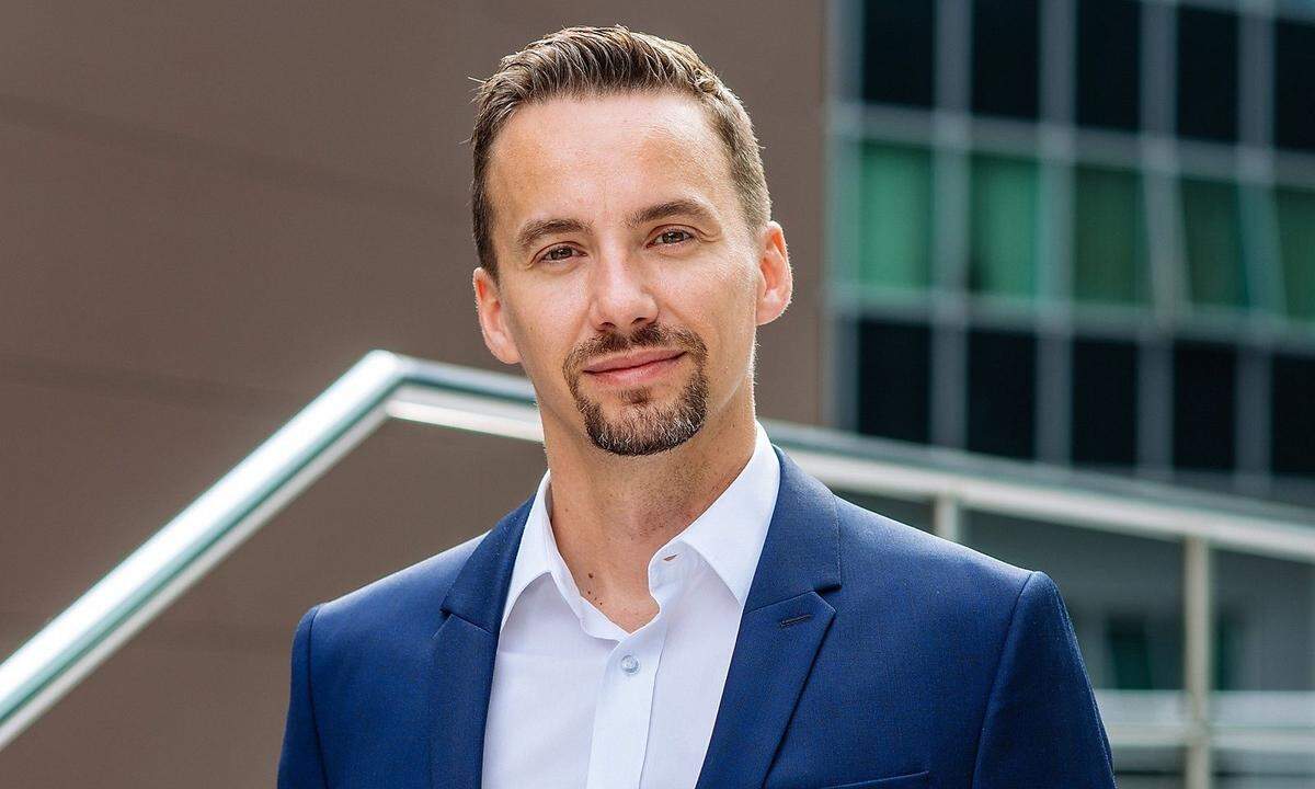 Markus Geyer wird neben Kroatien- auch Österreich-Geschäftsführer von Bipa. Der 41-Jährige verantwortet auch die Bereiche Einkauf und Space & Floor Management in Österreich.