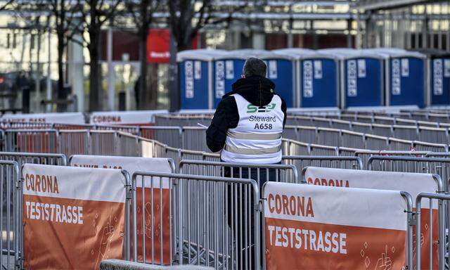 Die Stadt Wien hat ihr Angebot ausgebaut.